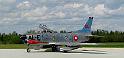 F-86D Revell 1-48